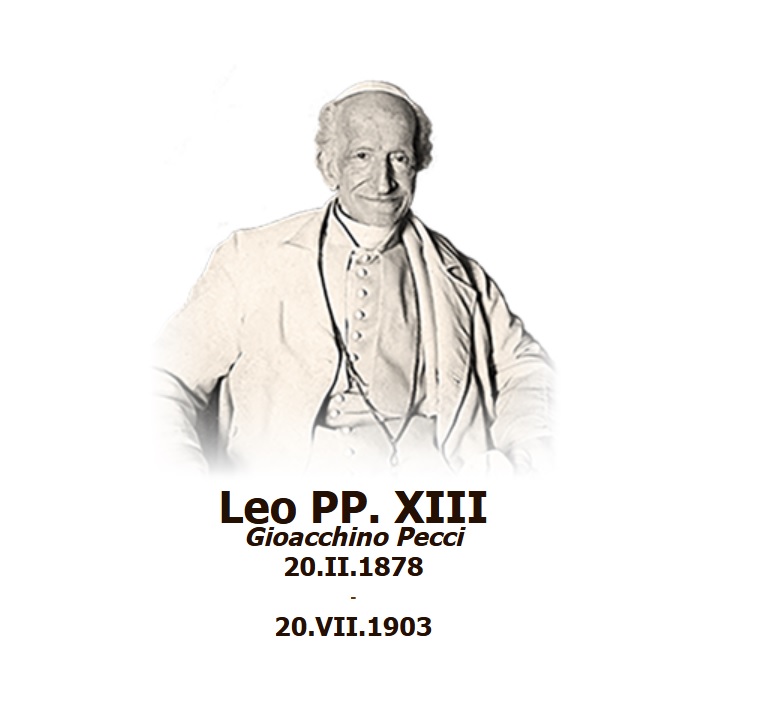 LEON XIII